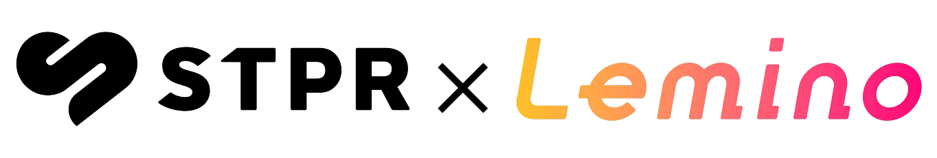 STPR×Lemino